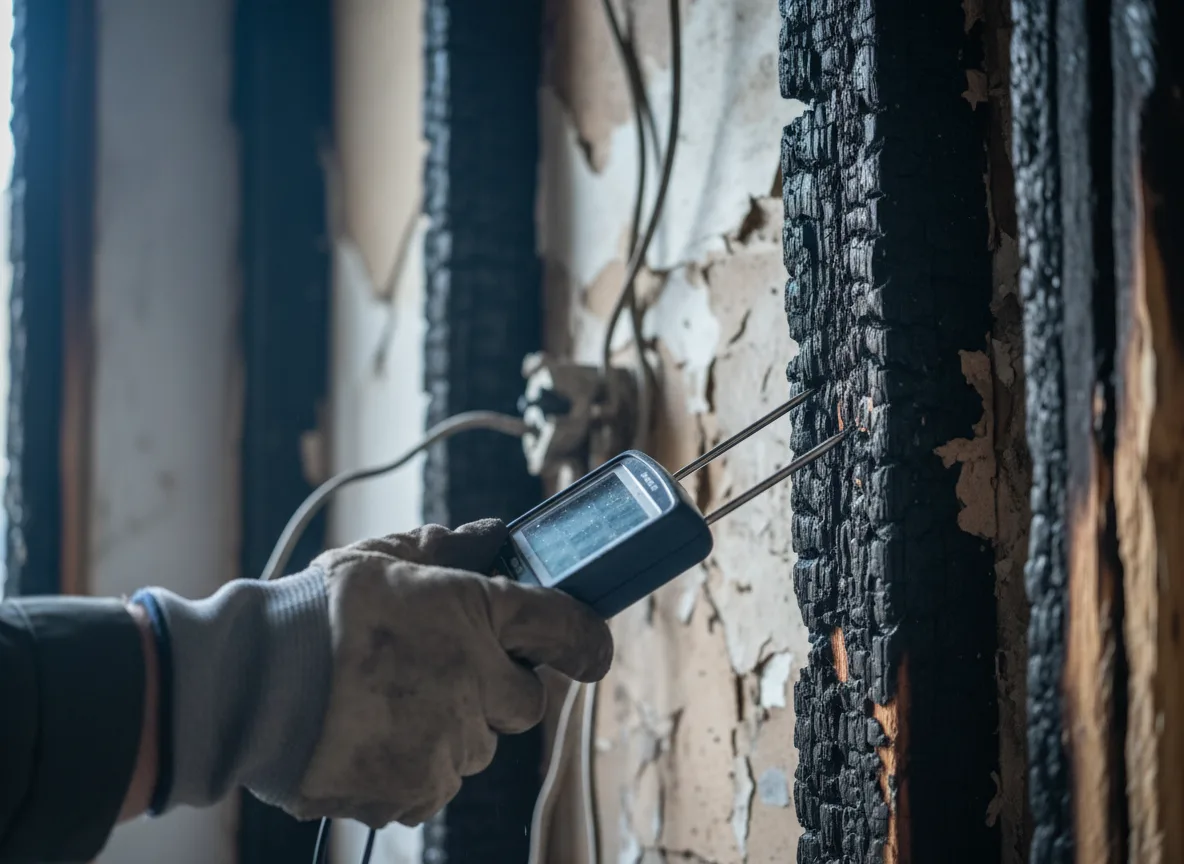 Fire Damage Restoration Ness City, KS FAQs